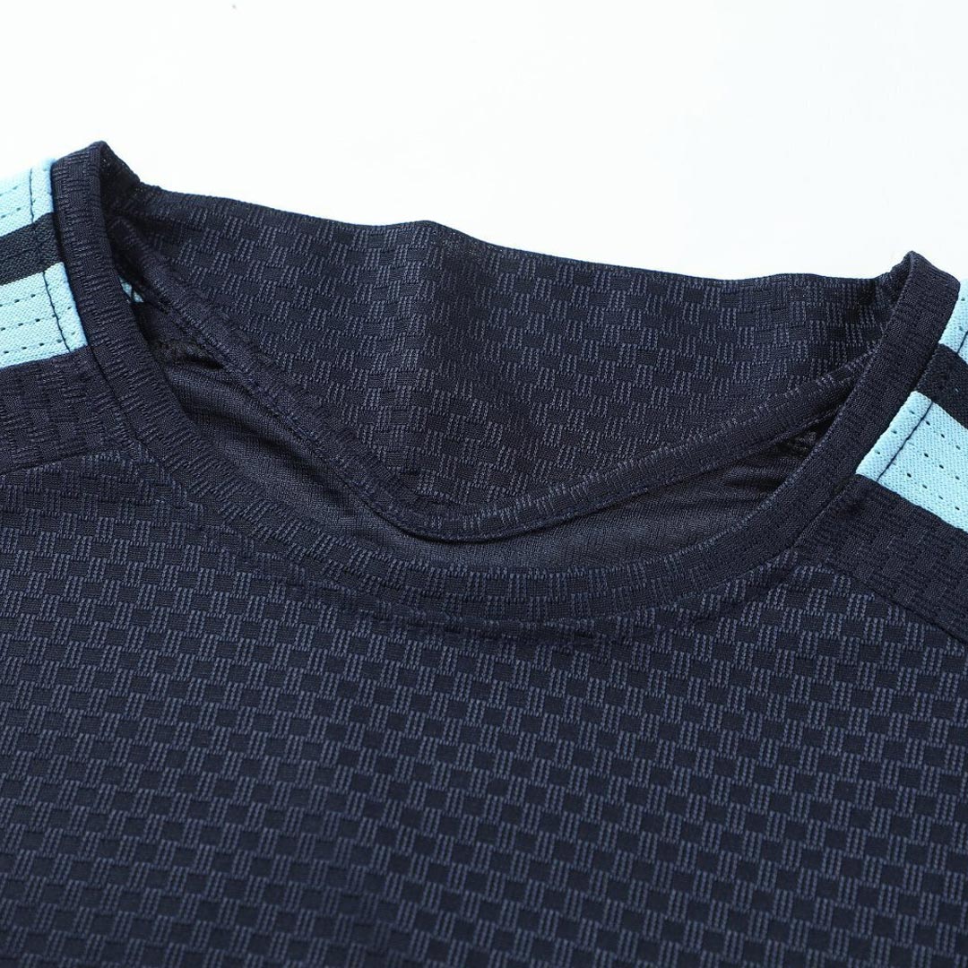 Conjunto versión jugador Argentina 2026 Pre-Partido Copa del Mundo - camisetasfutbol