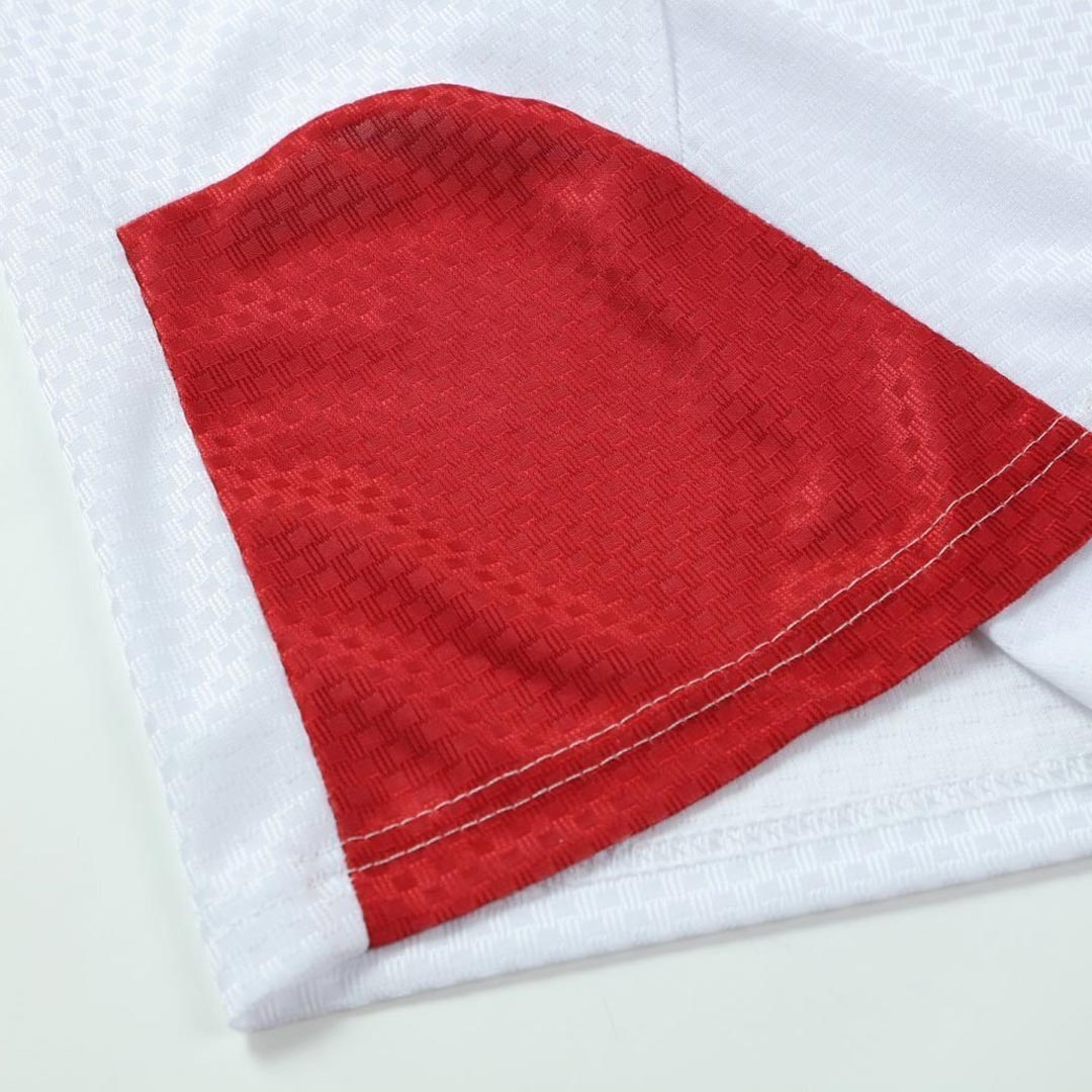 Conjunto versión jugador Alemania 2026 Pre-Partido Copa del Mundo - camisetasfutbol