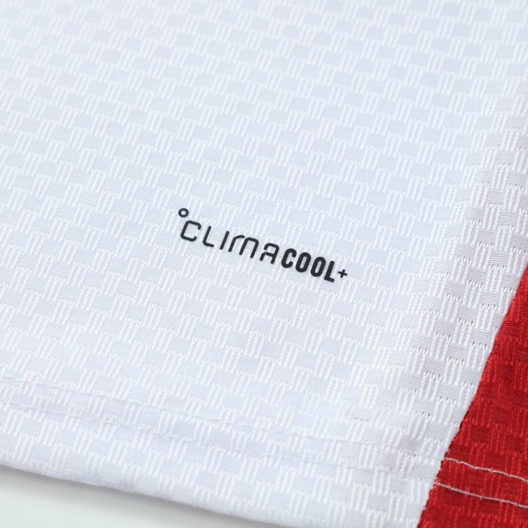 Conjunto versión jugador Alemania 2026 Pre-Partido Copa del Mundo - camisetasfutbol