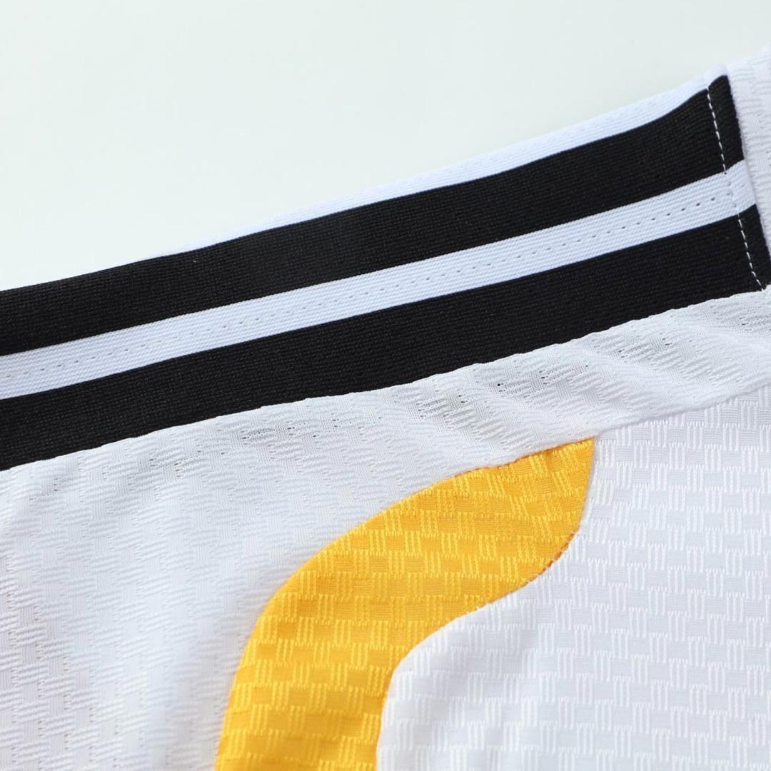 Conjunto versión jugador Alemania 2026 Pre-Partido Copa del Mundo - camisetasfutbol