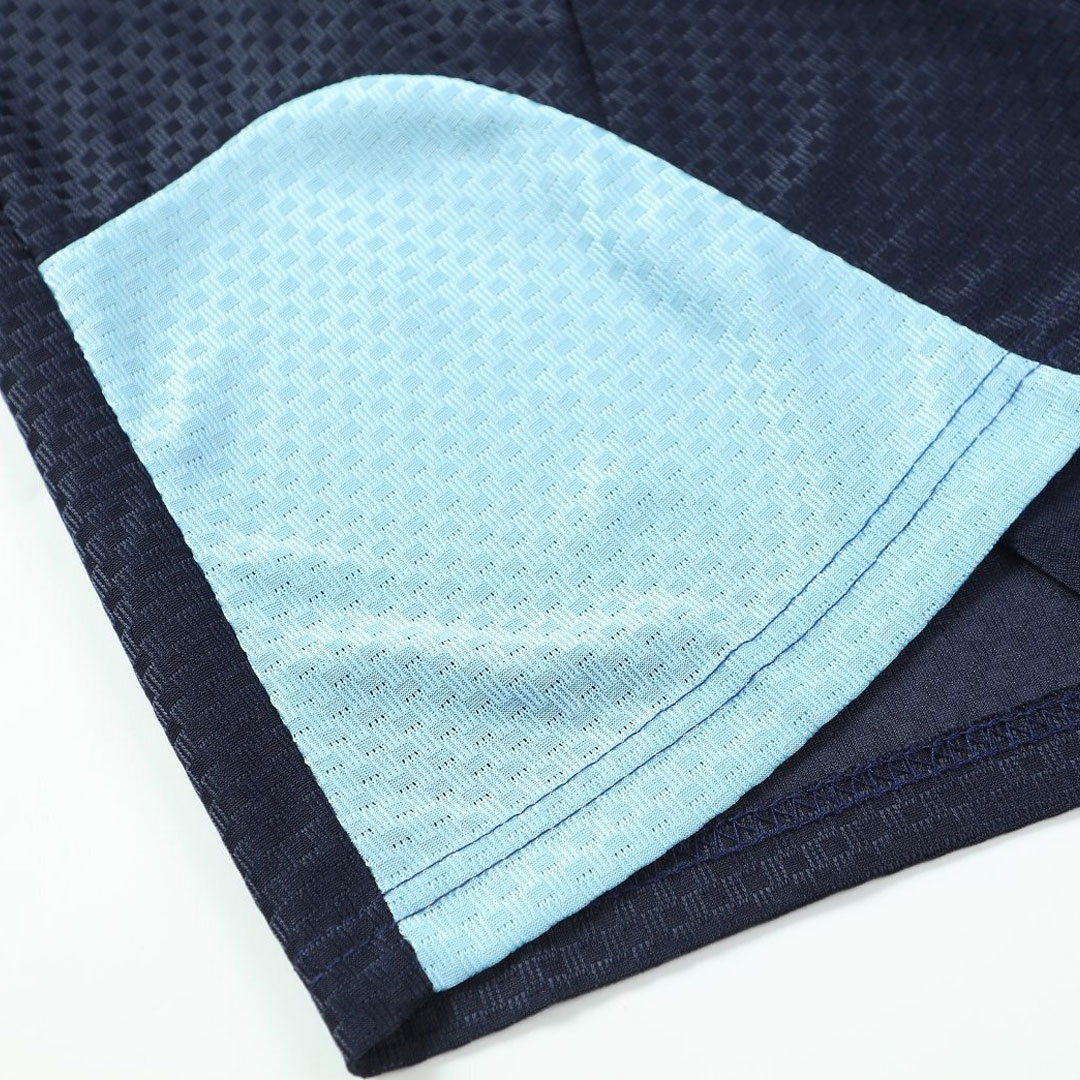 Conjunto versión jugador Argentina 2026 Pre-Partido Copa del Mundo - camisetasfutbol