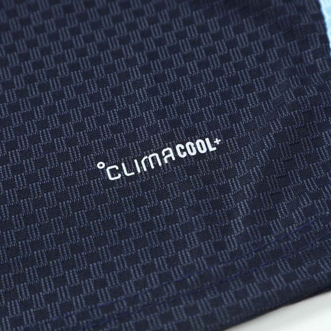 Conjunto versión jugador Argentina 2026 Pre-Partido Copa del Mundo - camisetasfutbol