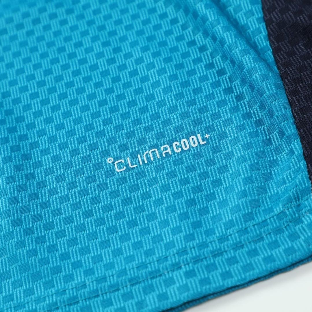 Conjunto versión jugador España 2026 Pre-Partido Copa del Mundo - camisetasfutbol