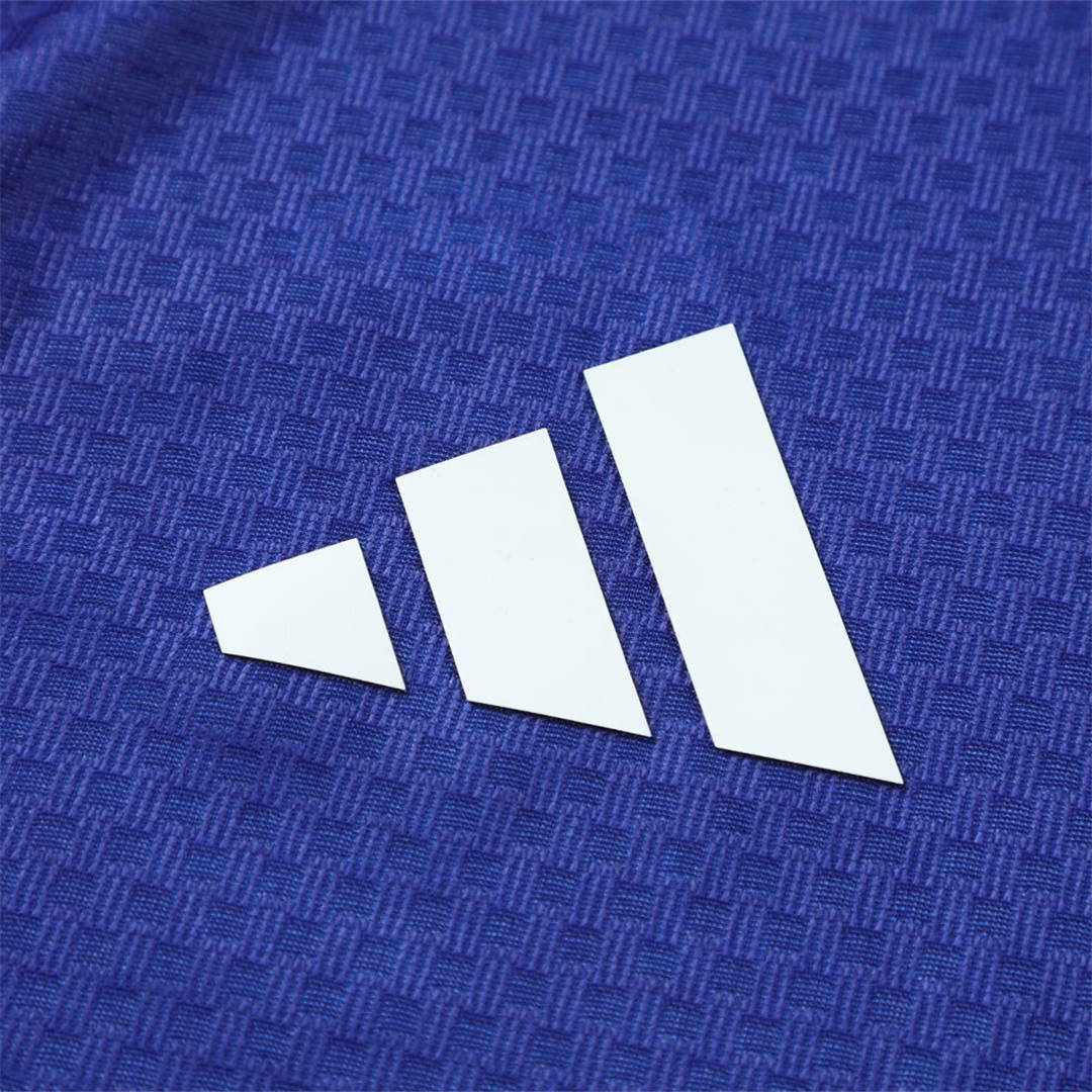 Conjunto versión jugador Japón 2026 Pre-Partido Copa del Mundo - camisetasfutbol