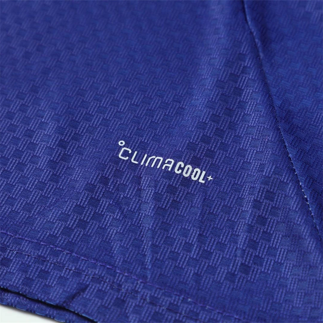 Conjunto versión jugador Japón 2026 Pre-Partido Copa del Mundo - camisetasfutbol