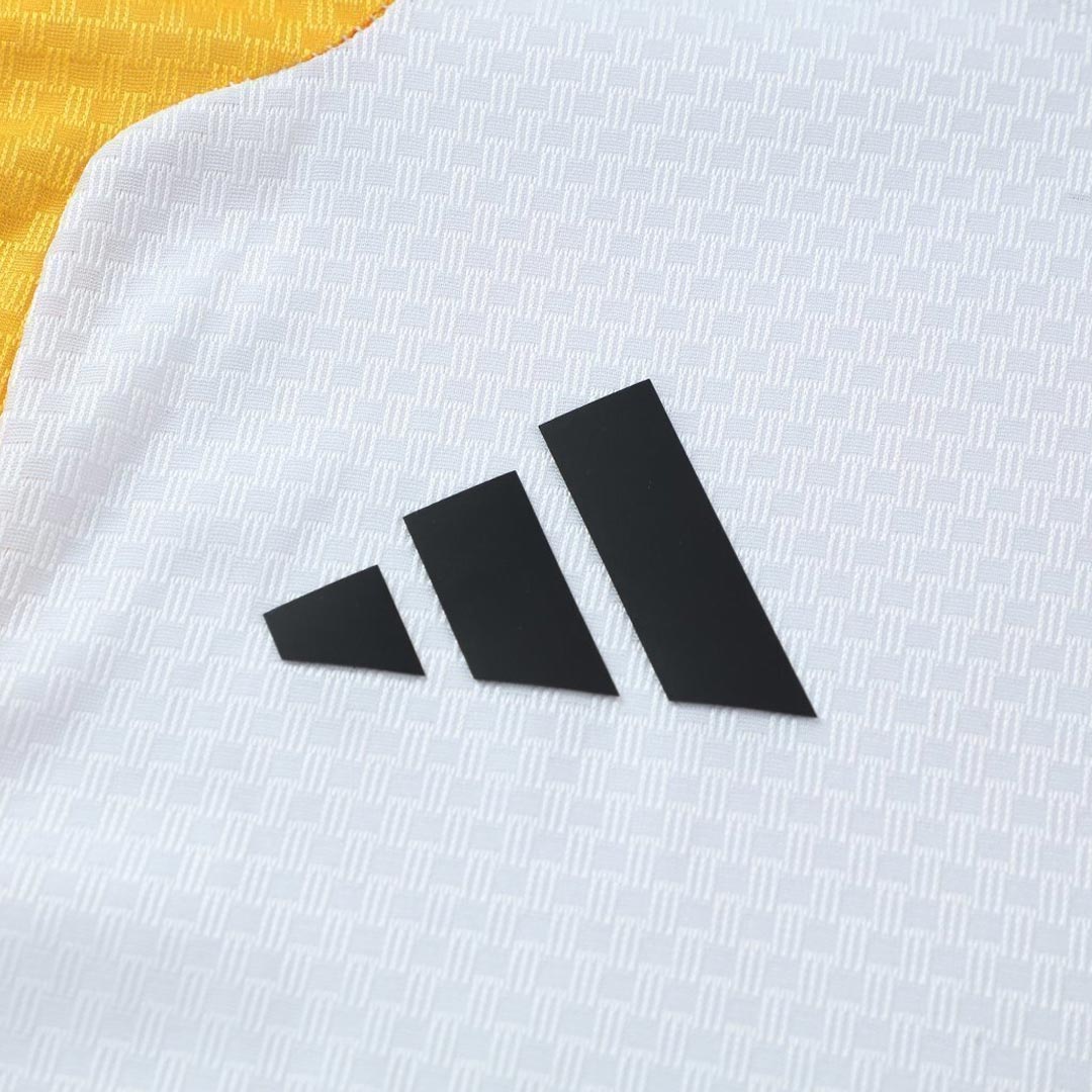 Conjunto versión jugador Alemania 2026 Pre-Partido Copa del Mundo - camisetasfutbol