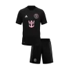 Miniconjunto Inter Miami CF 2026 Segunda Equipación Niño - camisetasfutbol