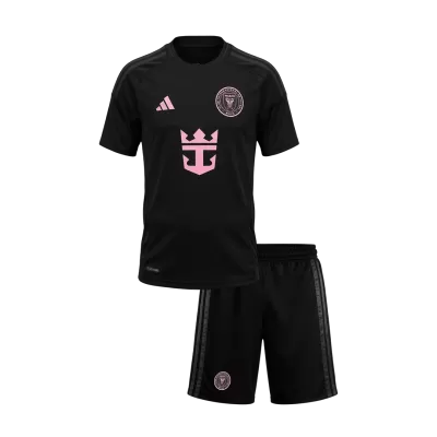 Miniconjunto Inter Miami CF 2026 Segunda Equipación Niño - camisetasfutbol