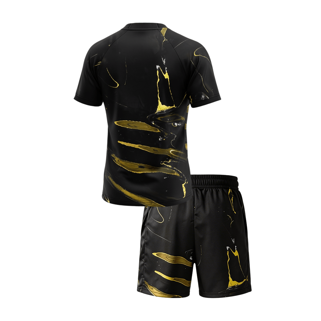 Miniconjunto PSG 2025/26 Niño - camisetasfutbol