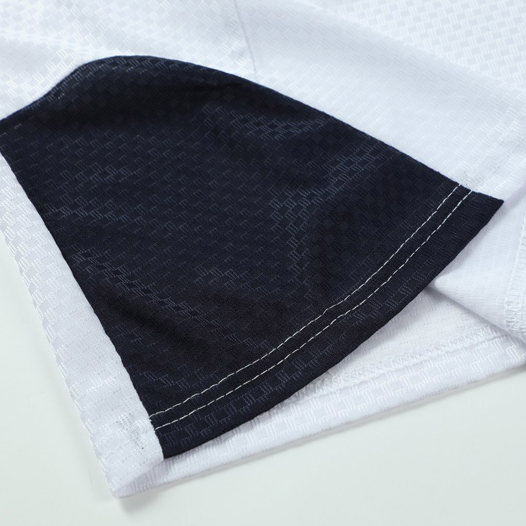 Conjunto versión jugador Argentina 2026 Pre-Partido Copa del Mundo - camisetasfutbol