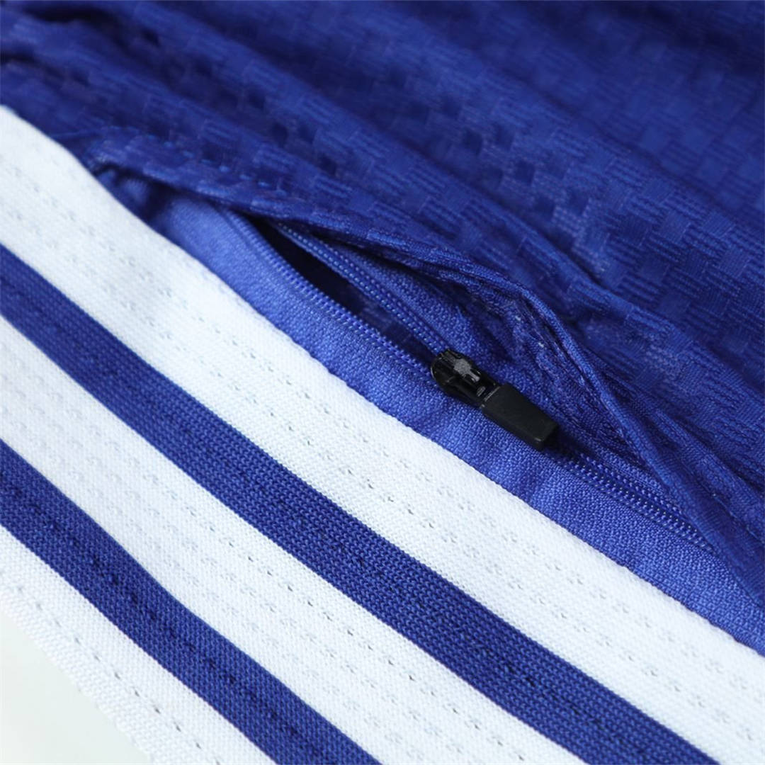 Conjunto versión jugador Japón 2026 Pre-Partido Copa del Mundo - camisetasfutbol