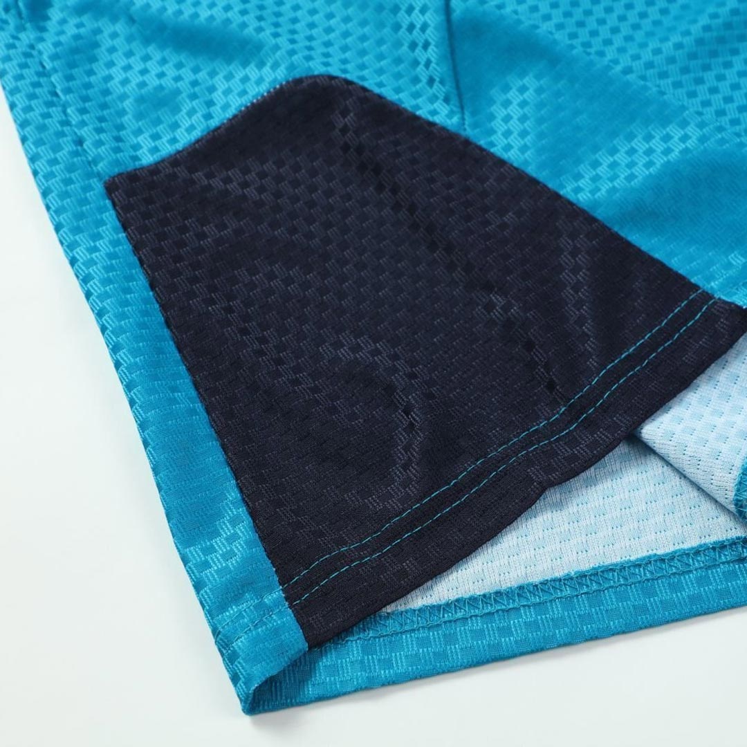 Conjunto versión jugador España 2026 Pre-Partido Copa del Mundo - camisetasfutbol