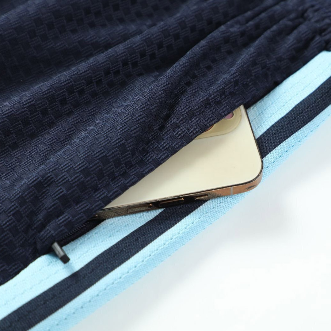 Conjunto versión jugador Argentina 2026 Pre-Partido Copa del Mundo - camisetasfutbol