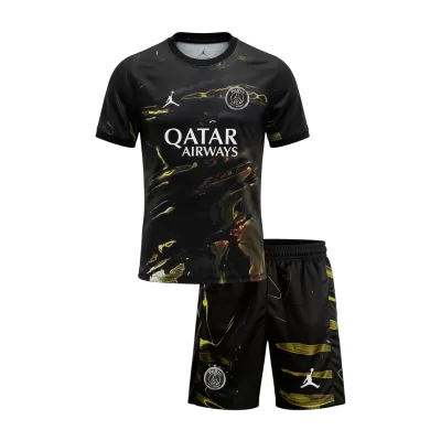 Miniconjunto PSG 2025/26 Niño - camisetasfutbol