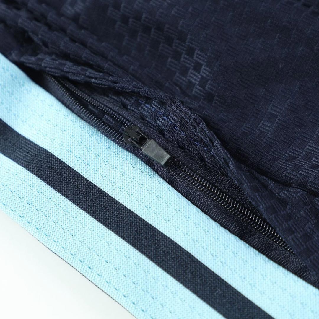 Conjunto versión jugador Argentina 2026 Pre-Partido Copa del Mundo - camisetasfutbol