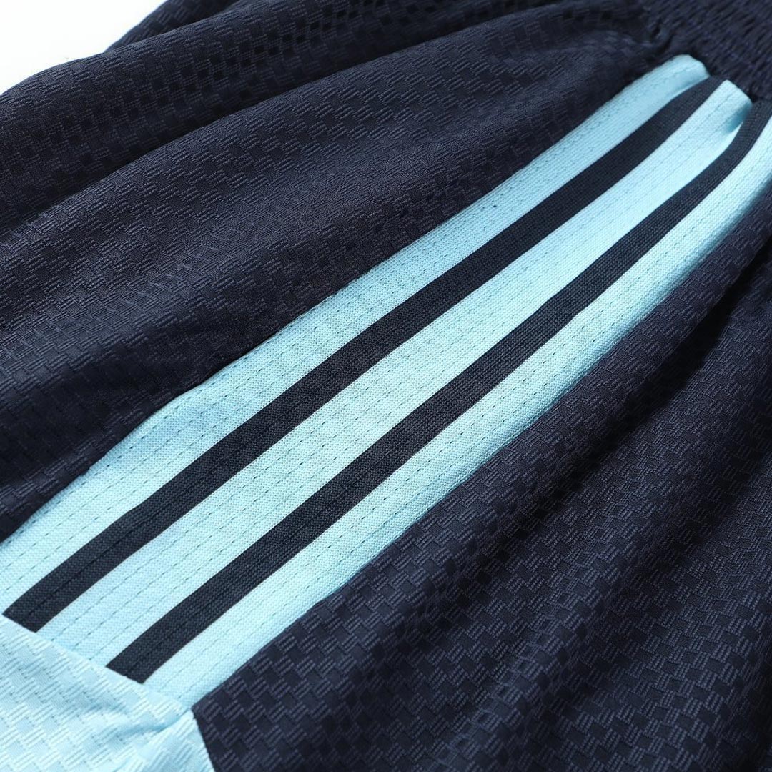 Conjunto versión jugador Argentina 2026 Pre-Partido Copa del Mundo - camisetasfutbol