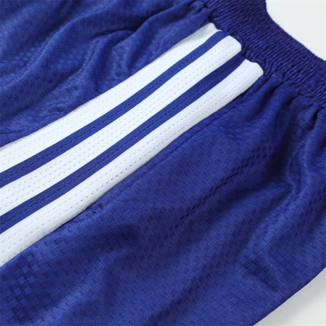 Conjunto versión jugador Japón 2026 Pre-Partido Copa del Mundo - camisetasfutbol