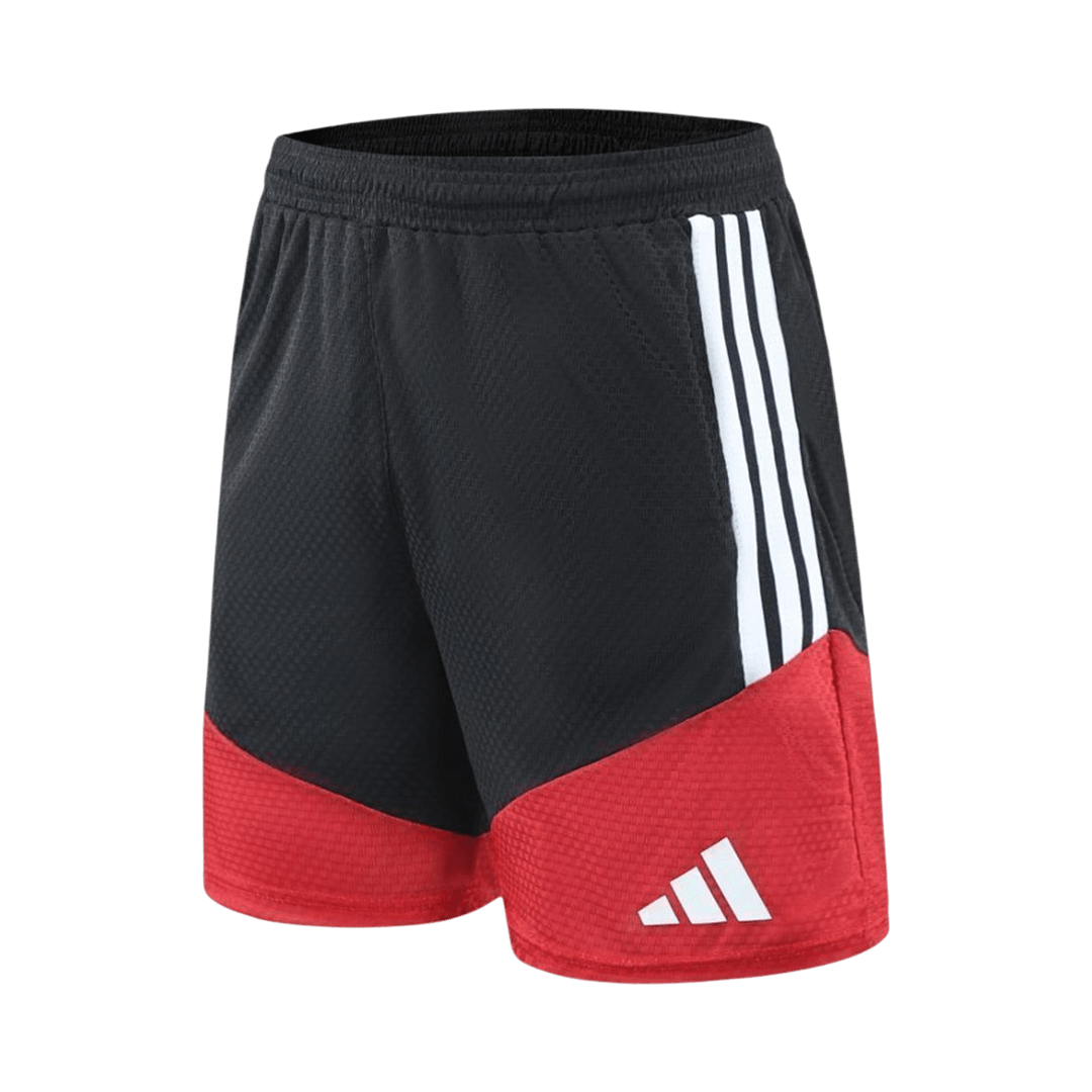 Conjunto versión jugador Alemania 2026 Pre-Partido Copa del Mundo - camisetasfutbol