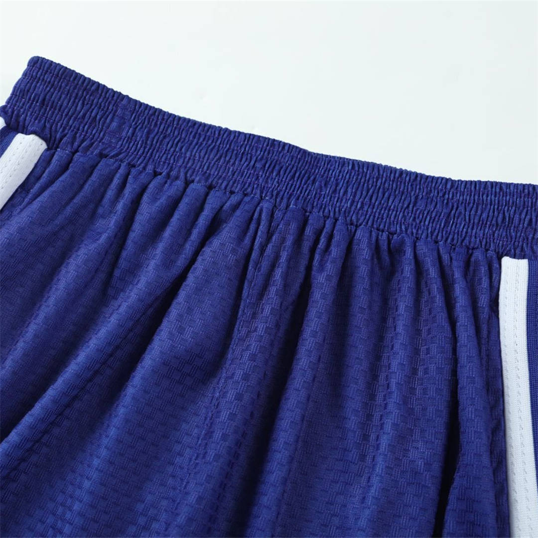 Conjunto versión jugador Japón 2026 Pre-Partido Copa del Mundo - camisetasfutbol