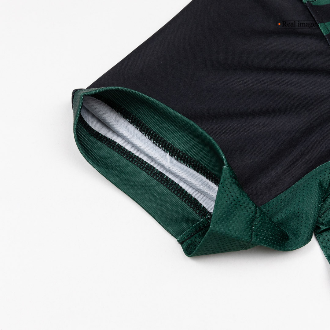 Camiseta Sporting CP 2025/26 Edición Especial Especial - Versión Hincha - camisetasfutbol