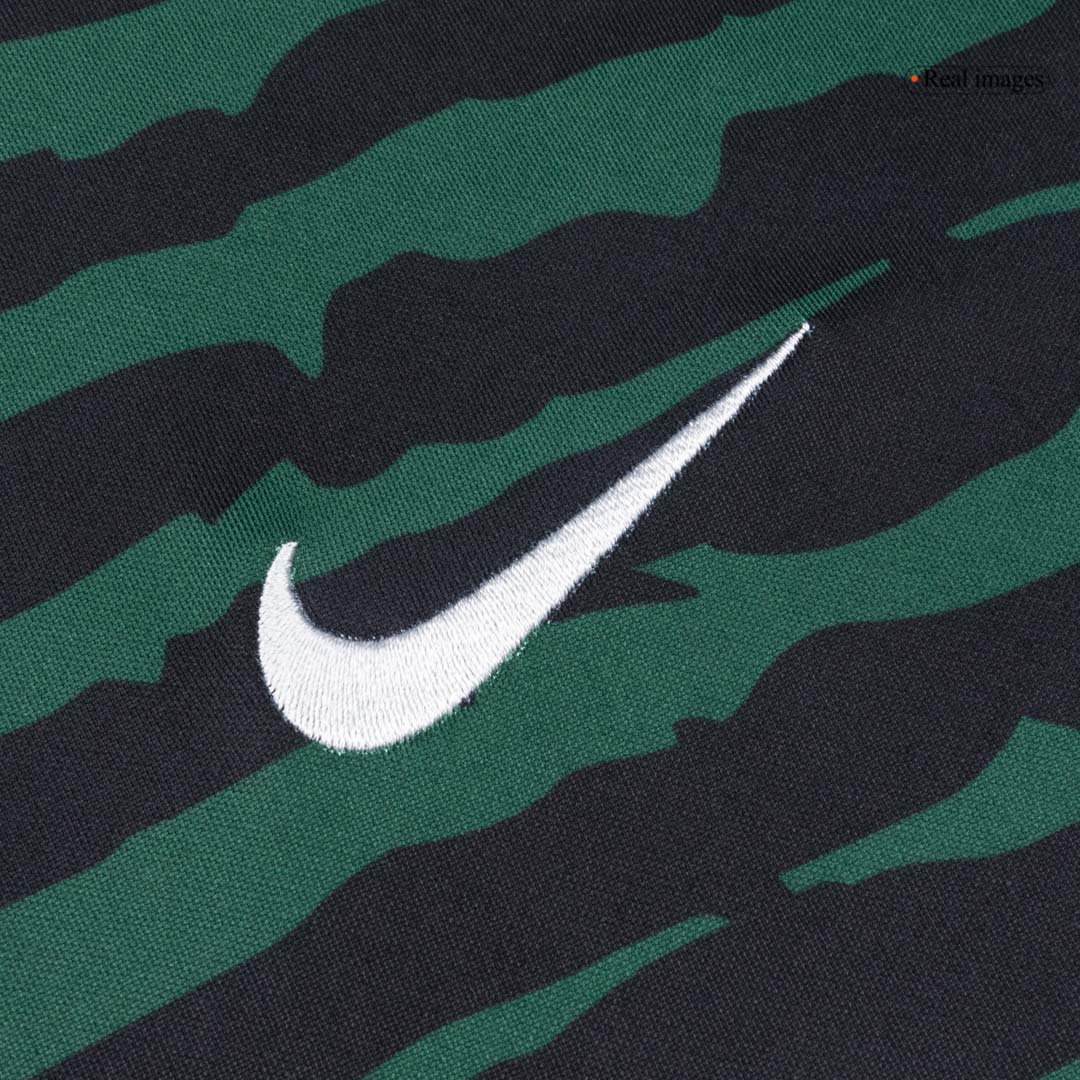 Camiseta Sporting CP 2025/26 Edición Especial Especial - Versión Hincha - camisetasfutbol