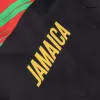 Camiseta Jamaica 2026 Pre-Partido Copa del Mundo Pre-Partido - Versión Hincha - camisetasfutbol
