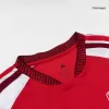 Camiseta Arsenal 2026/27 Primera Equipación - Versión Hincha - camisetasfutbol