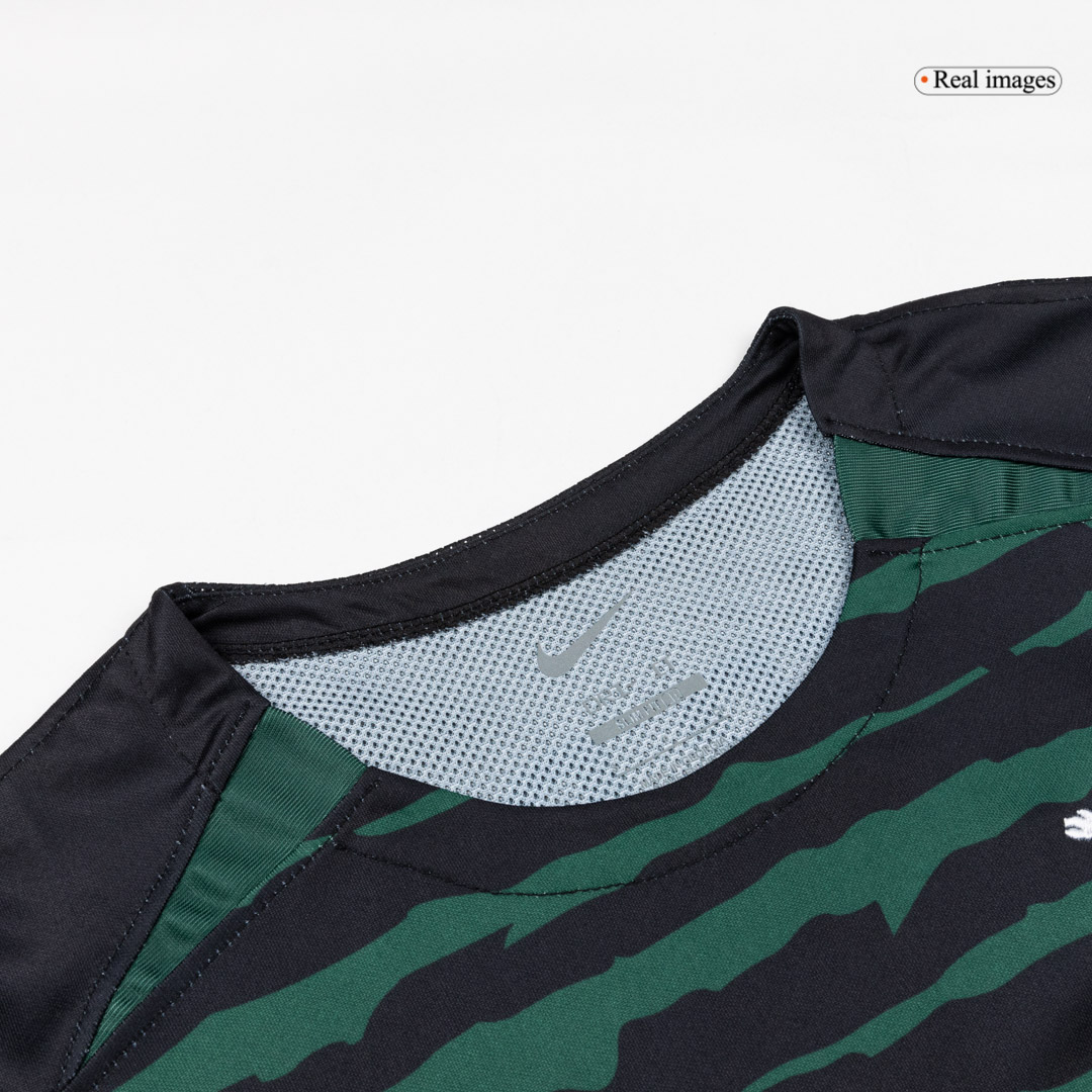 Camiseta Sporting CP 2025/26 Edición Especial Especial - Versión Hincha - camisetasfutbol