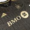 Camiseta Los Angeles FC 2026/27 Primera Equipación - Versión Hincha - camisetasfutbol