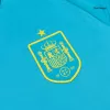 Camiseta UNAI SIMÓN #23 España 2026 Portero Copa del Mundo - Versión Hincha - camisetasfutbol