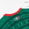 Conjunto Mexico 
2026 Primera Equipación Copa del Mundo - camisetasfutbol