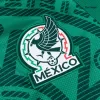 Camiseta Mexico 2026 Primera Equipación Copa del Mundo - Versión Hincha - camisetasfutbol