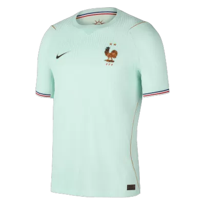 Camiseta versión jugador Francia 2026 Segunda Equipación Copa del Mundo - Versión Jugador - camisetasfutbol