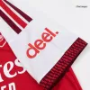Camiseta Arsenal 2026/27 Primera Equipación - Versión Hincha - camisetasfutbol