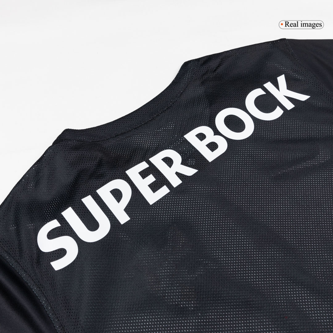 Camiseta Sporting CP 2025/26 Edición Especial Especial - Versión Hincha - camisetasfutbol