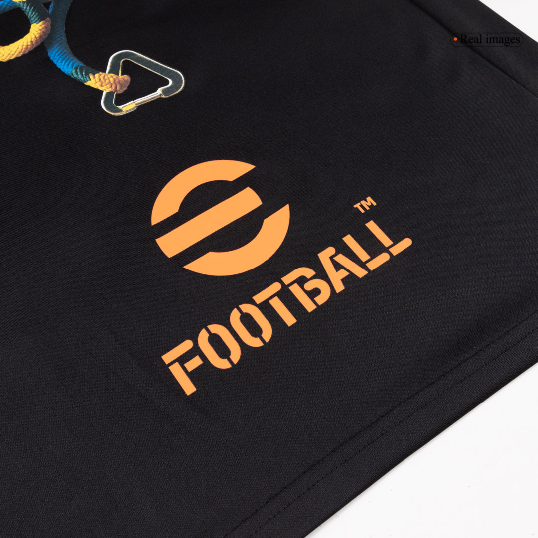 Camiseta Inter de Milán 2025/26 Pre-Partido Pre-Partido - Versión Hincha - camisetasfutbol