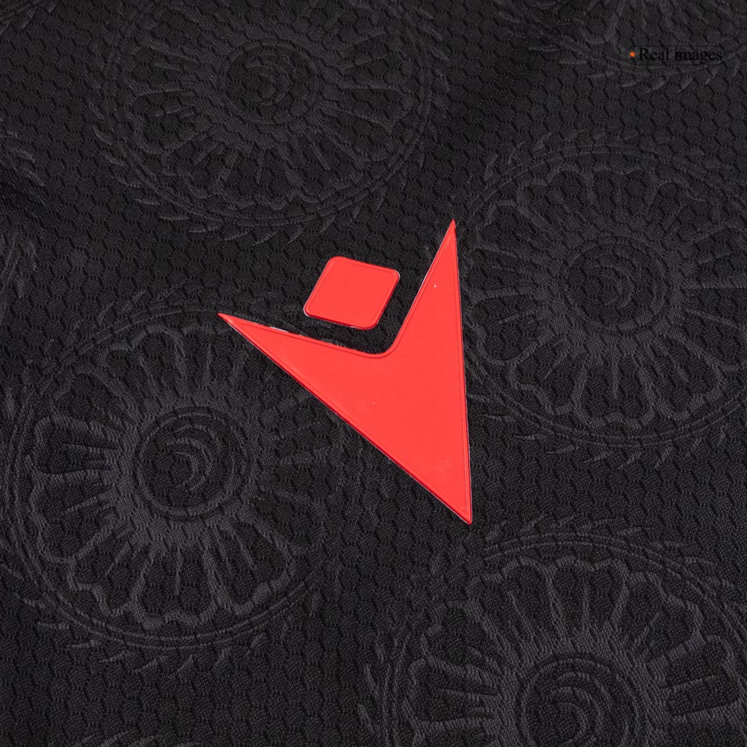 Camiseta Albania 2026 Copa del Mundo - Versión Hincha - camisetasfutbol