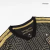 Camiseta Los Angeles FC 2026/27 Primera Equipación - Versión Hincha - camisetasfutbol