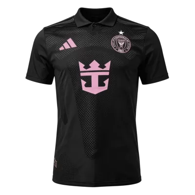 Camiseta versión jugador Inter de Milán 2026 Segunda Equipación - Versión Jugador - camisetasfutbol