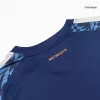 Camiseta New York City 2025/26 Segunda Equipación - Versión Hincha - camisetasfutbol