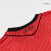 Camiseta Albania 2026 Primera Equipación Copa del Mundo - Versión Hincha - camisetasfutbol
