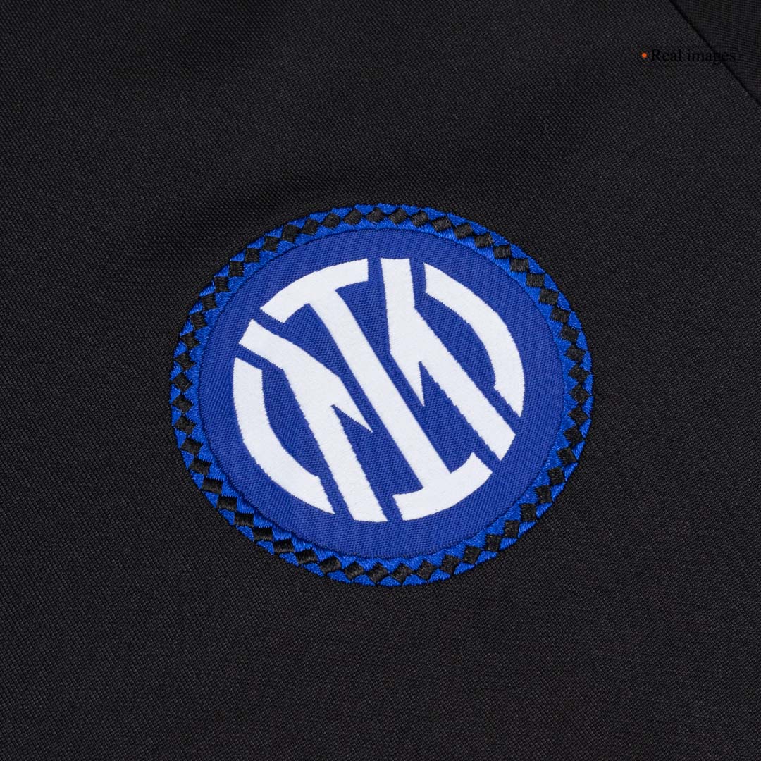 Camiseta Inter de Milán 2025/26 Pre-Partido Pre-Partido - Versión Hincha - camisetasfutbol