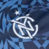 Camiseta New York City 2025/26 Segunda Equipación - Versión Hincha - camisetasfutbol