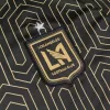 Camiseta Los Angeles FC 2026/27 Primera Equipación - Versión Hincha - camisetasfutbol