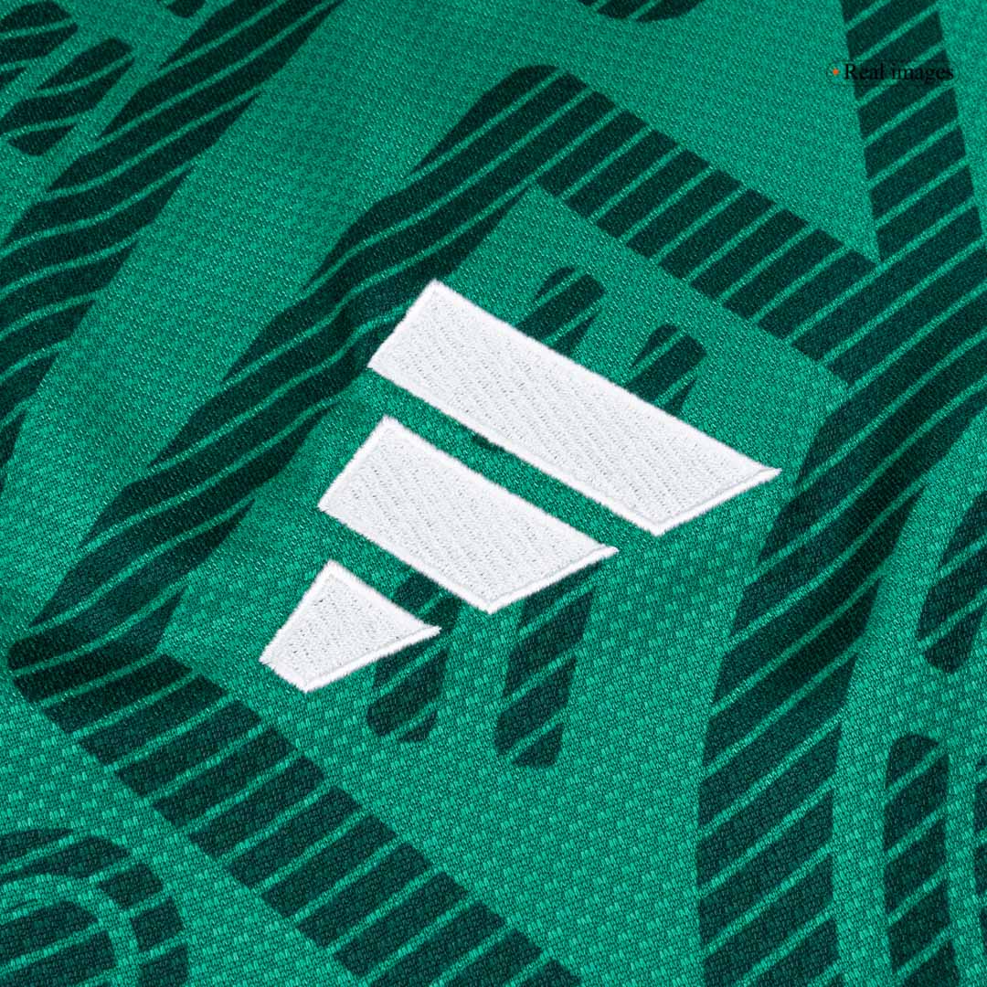 Conjunto Mexico 
2026 Primera Equipación Copa del Mundo - camisetasfutbol