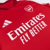Camiseta Arsenal 2026/27 Primera Equipación - Versión Hincha - camisetasfutbol