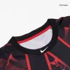 Camiseta Canada 2026 Portero Copa del Mundo - Versión Hincha - camisetasfutbol
