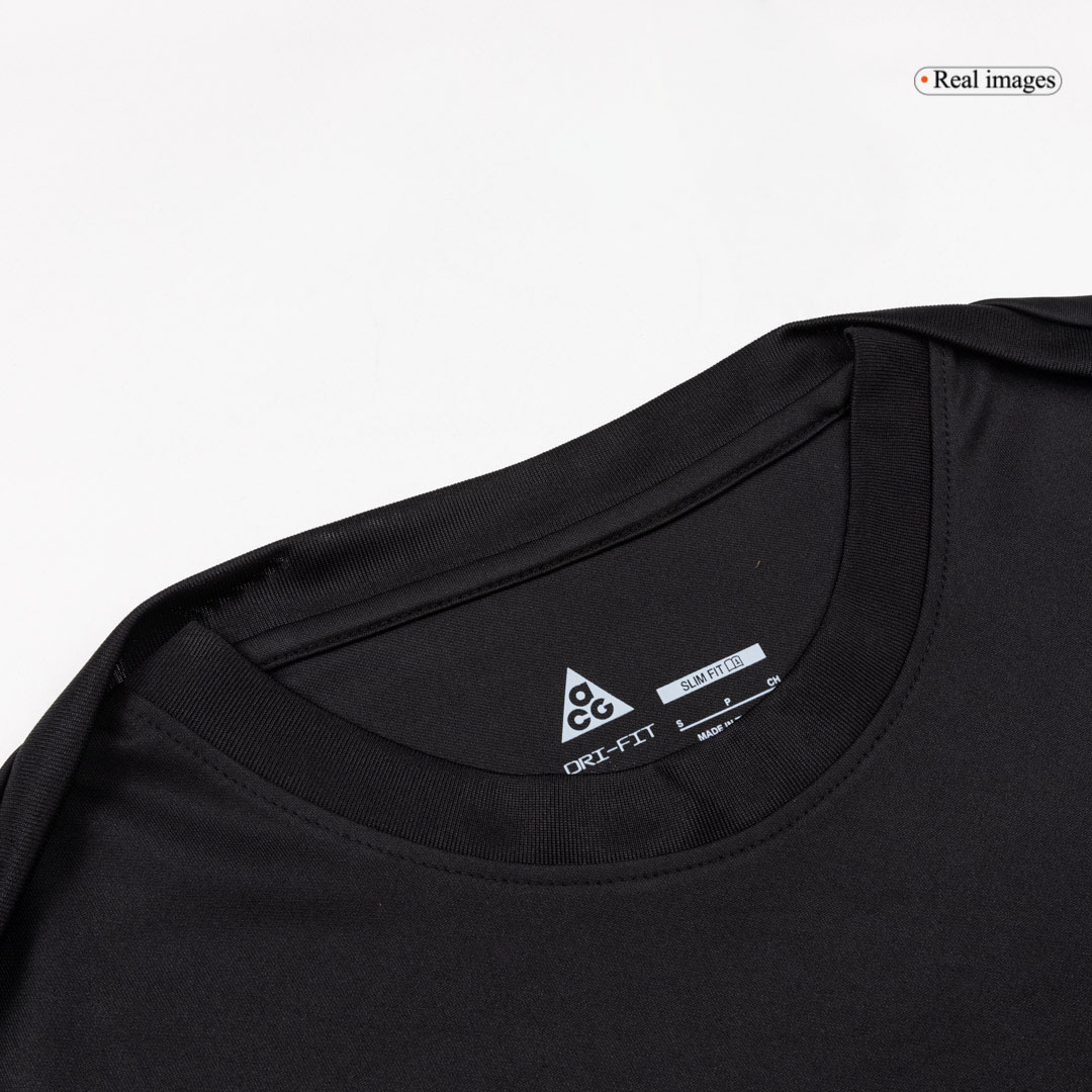 Camiseta Inter de Milán 2025/26 Pre-Partido Pre-Partido - Versión Hincha - camisetasfutbol