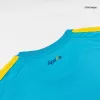 Camiseta UNAI SIMÓN #23 España 2026 Portero Copa del Mundo - Versión Hincha - camisetasfutbol