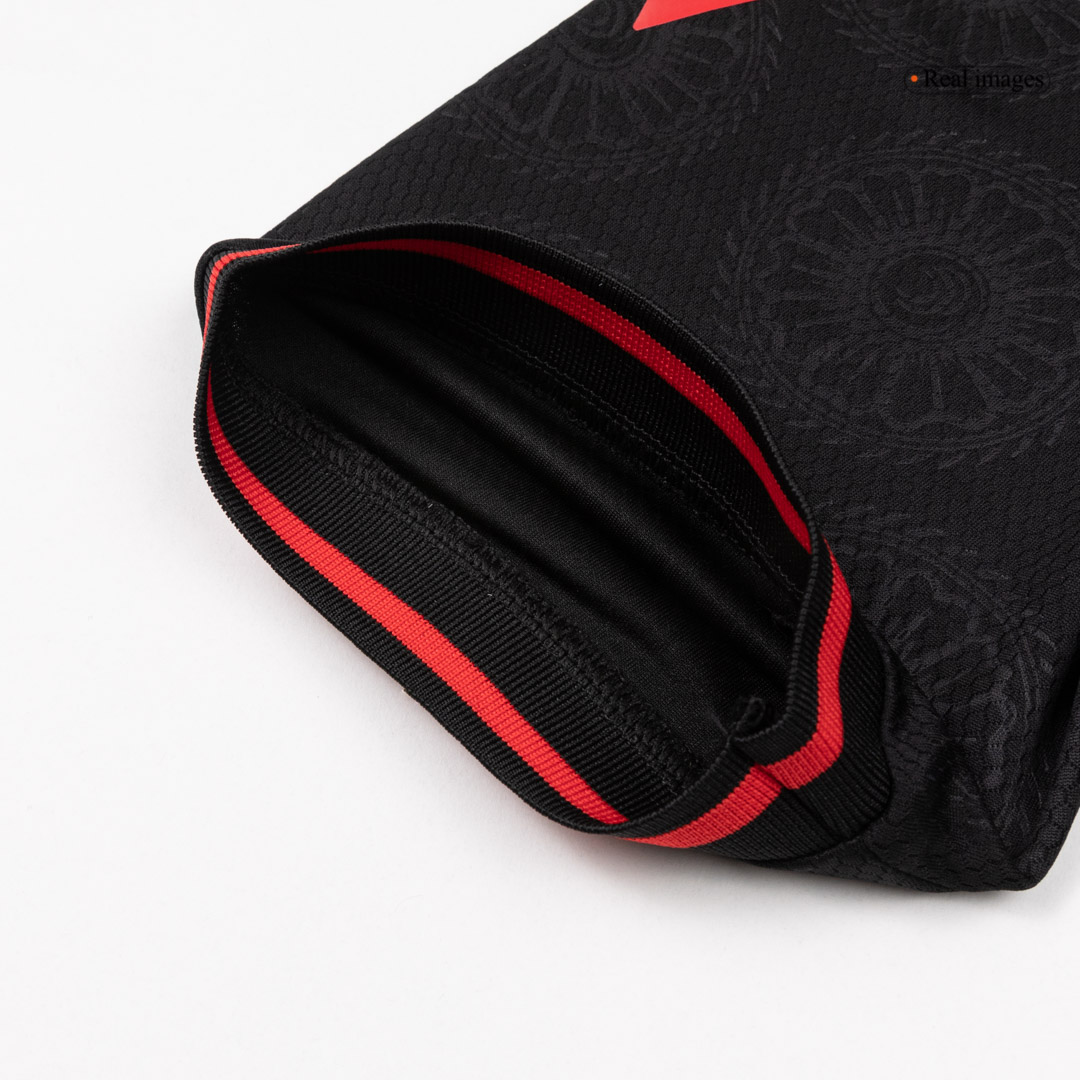 Camiseta Albania 2026 Copa del Mundo - Versión Hincha - camisetasfutbol